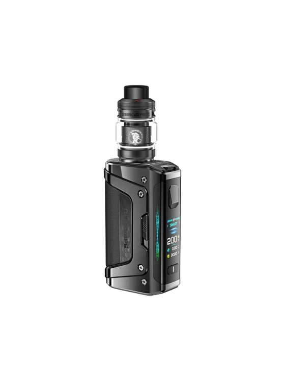 Legend GeekVape Aegis