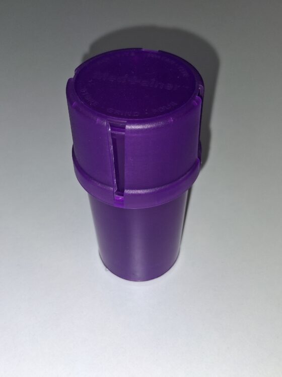 Plastic Holder
