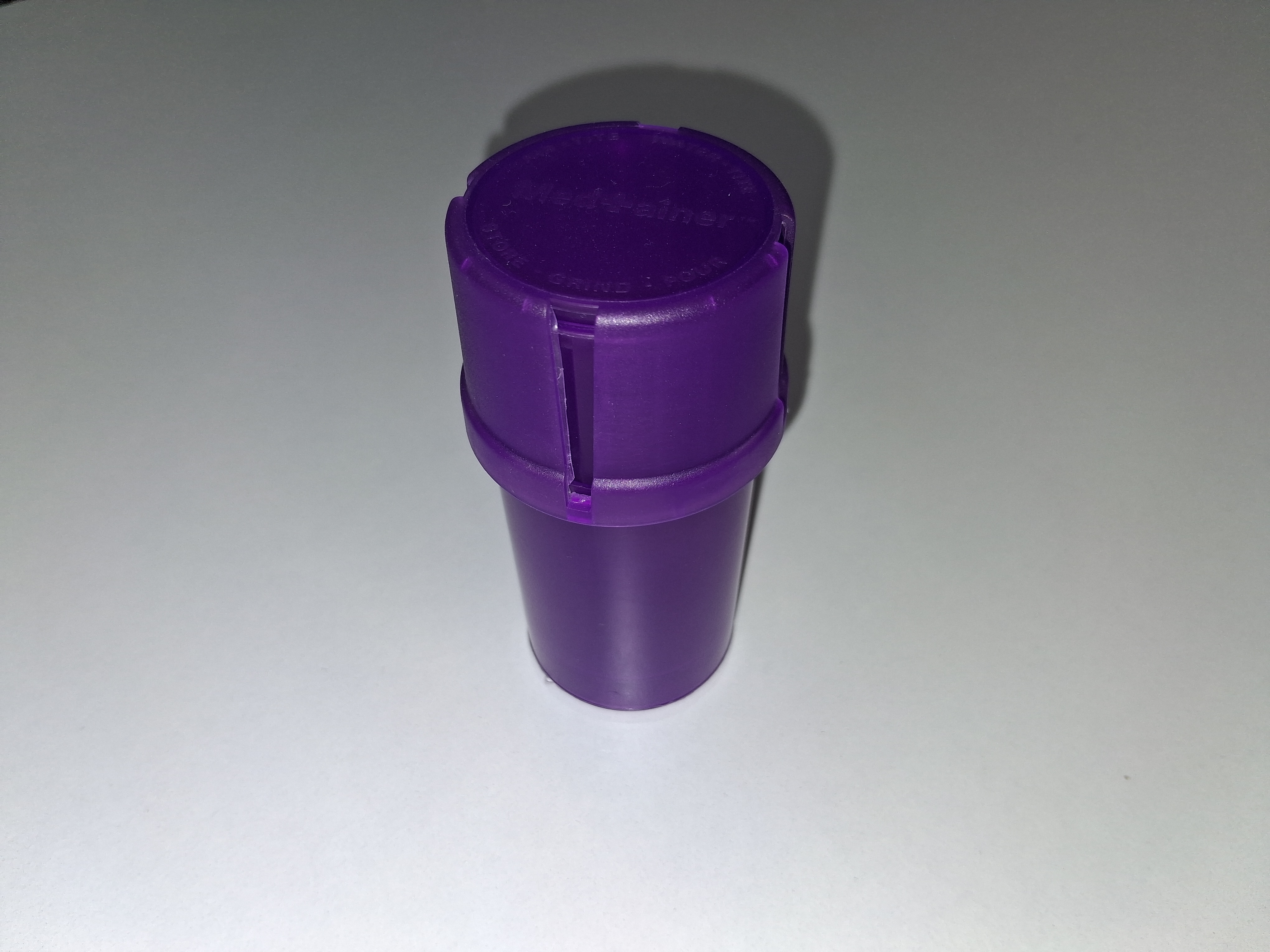  Plastic Holder