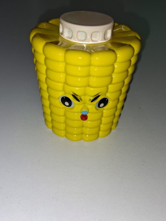 Corn Face Grinder