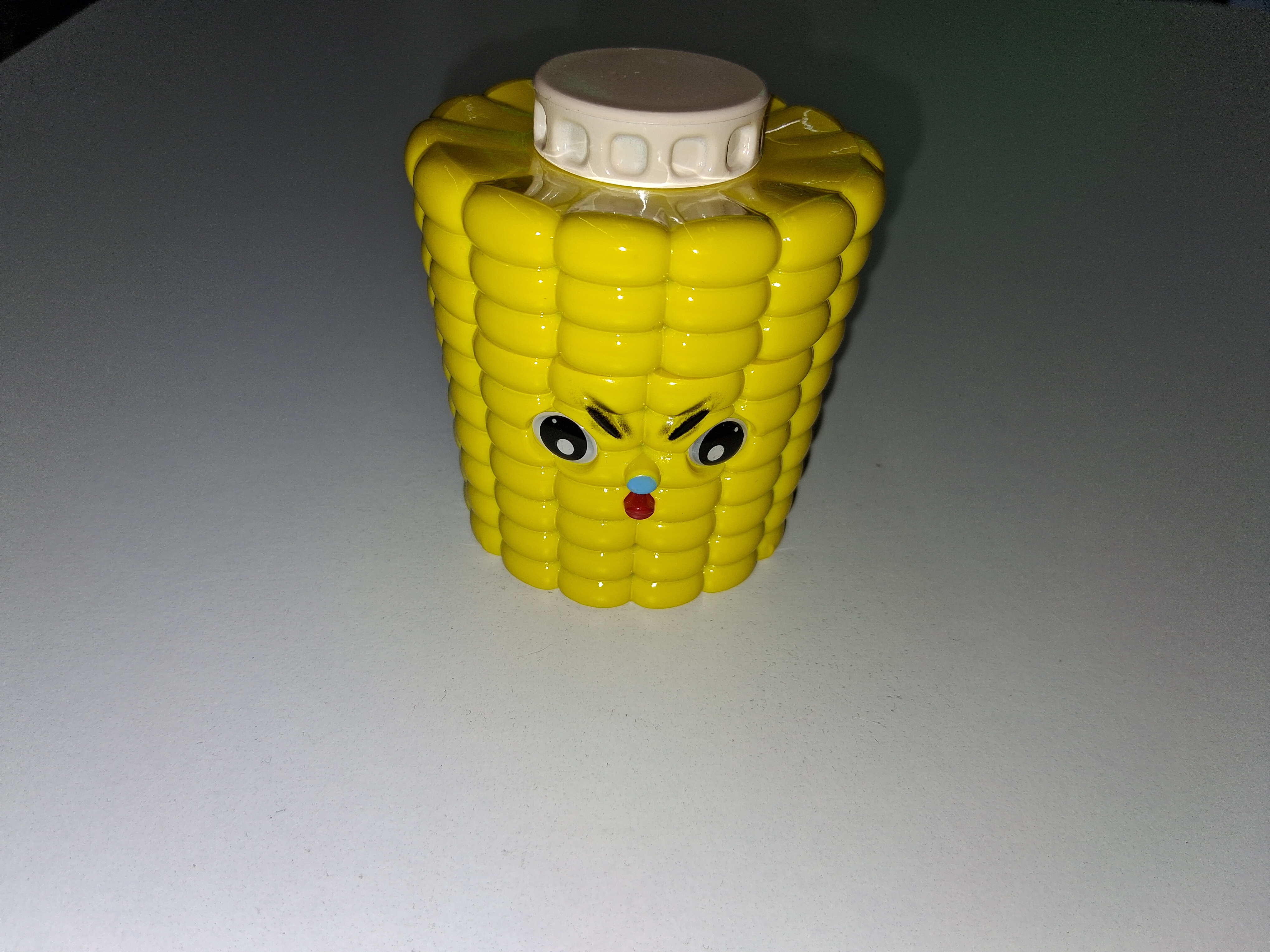  Corn Face Grinder