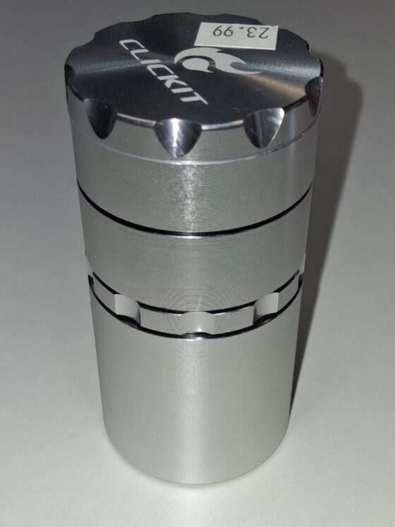 Metal Grinder