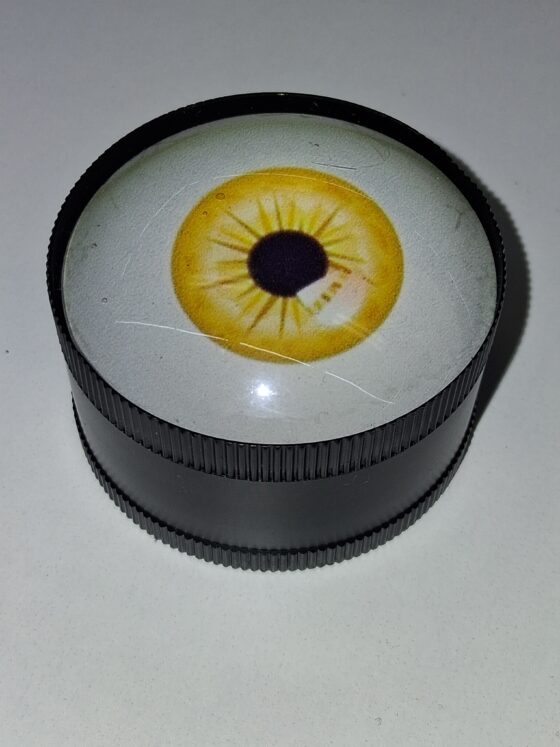 Eye Grinder