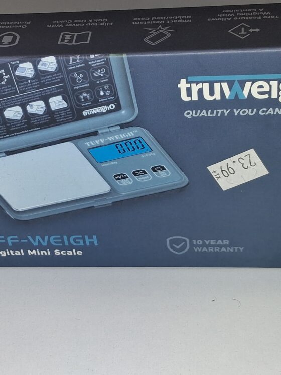 Digital Scale