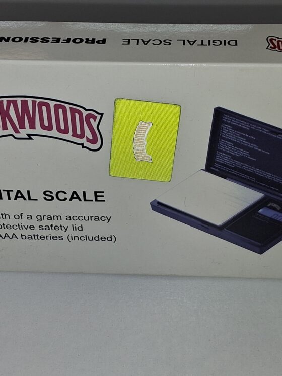 Scale