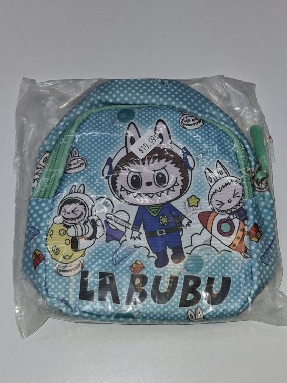 Labubu Small Backpack