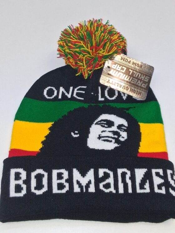 One Love Hat