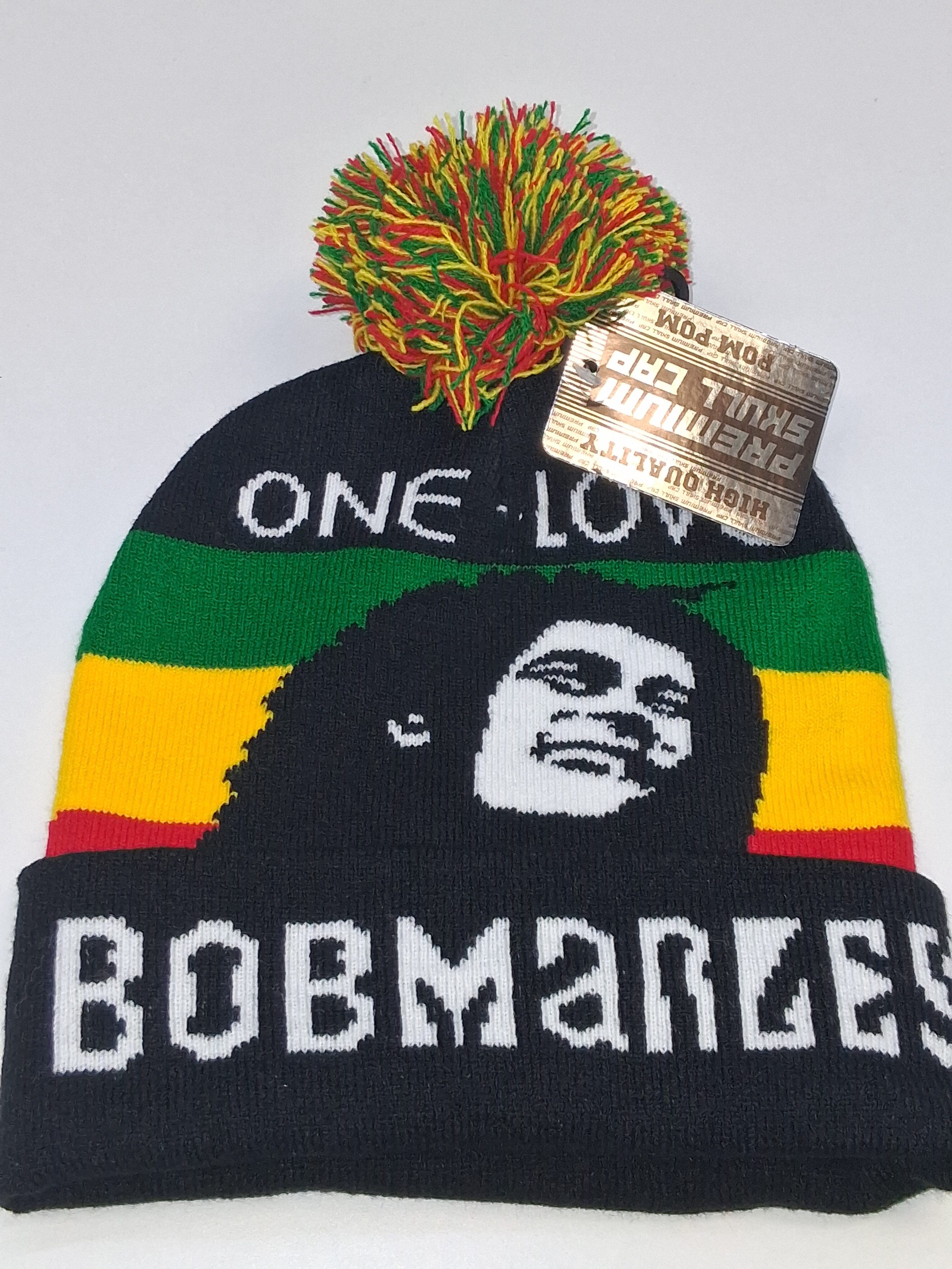  One Love Hat
