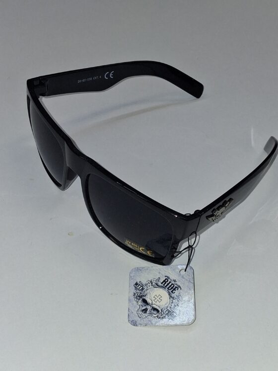 Black Shades