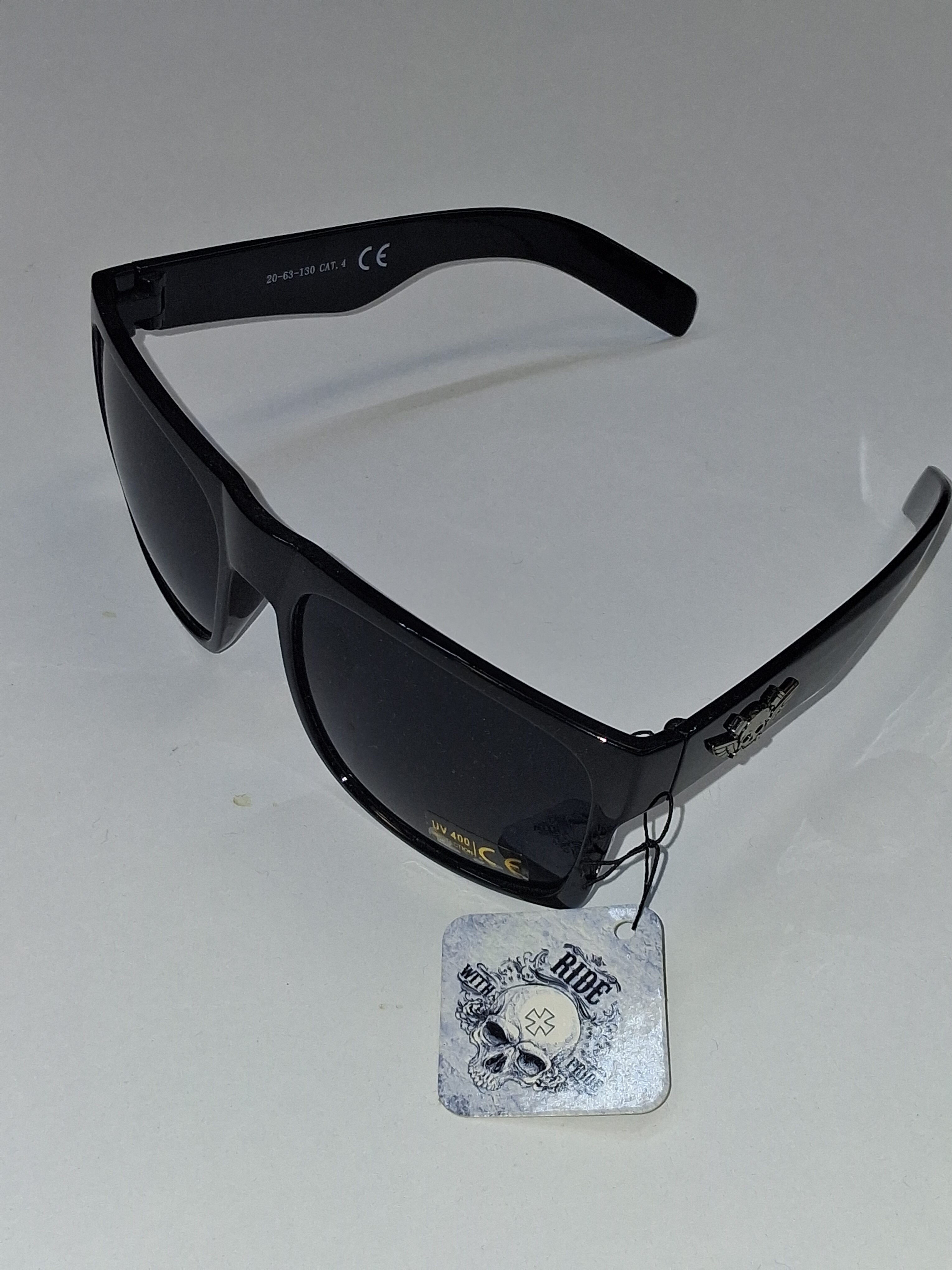  Black Shades
