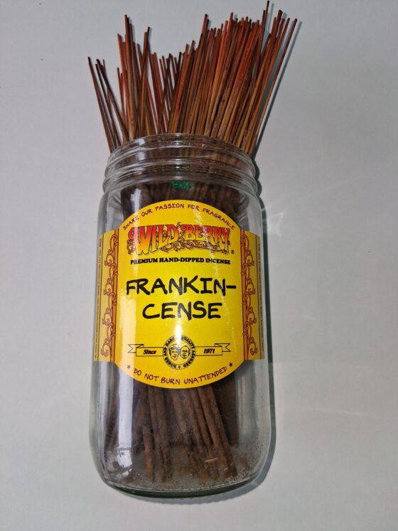 Frankincense