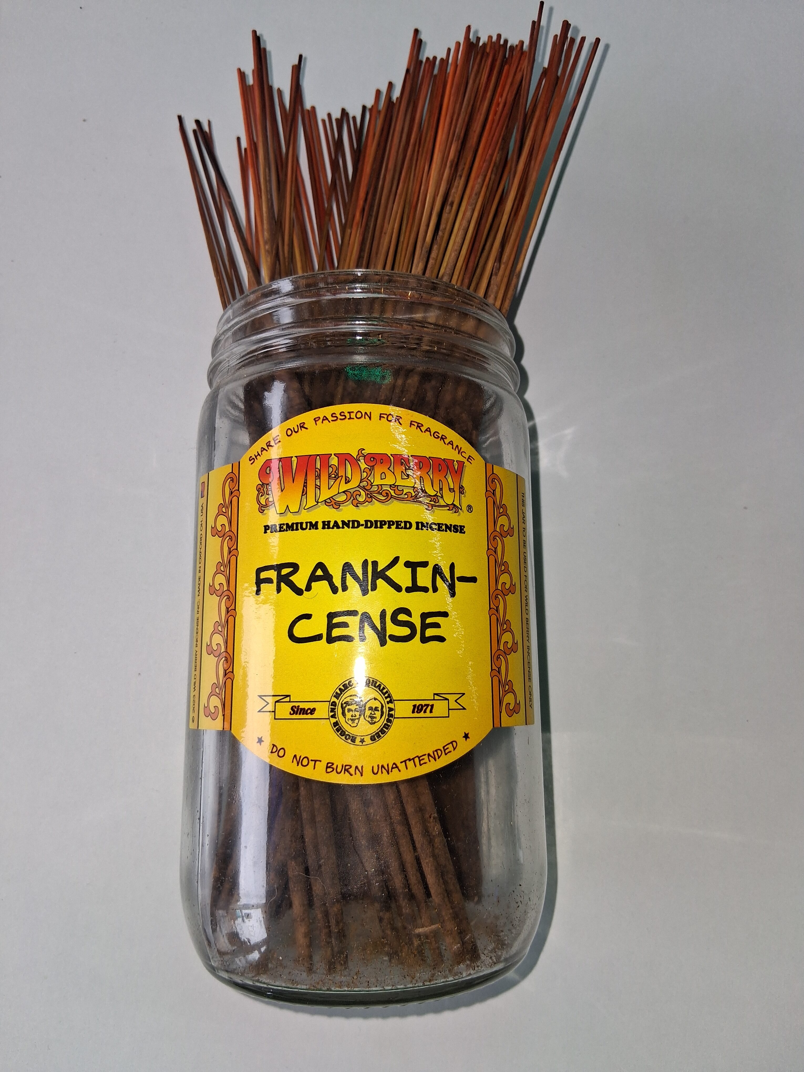  Frankincense