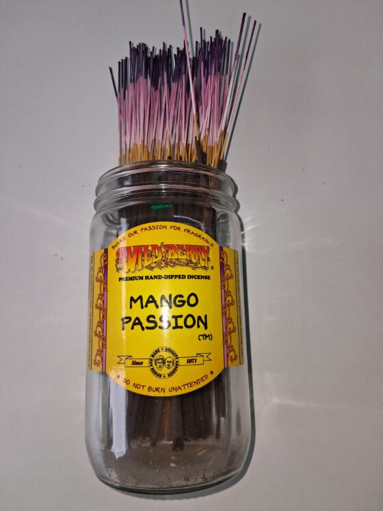 Mango Passion