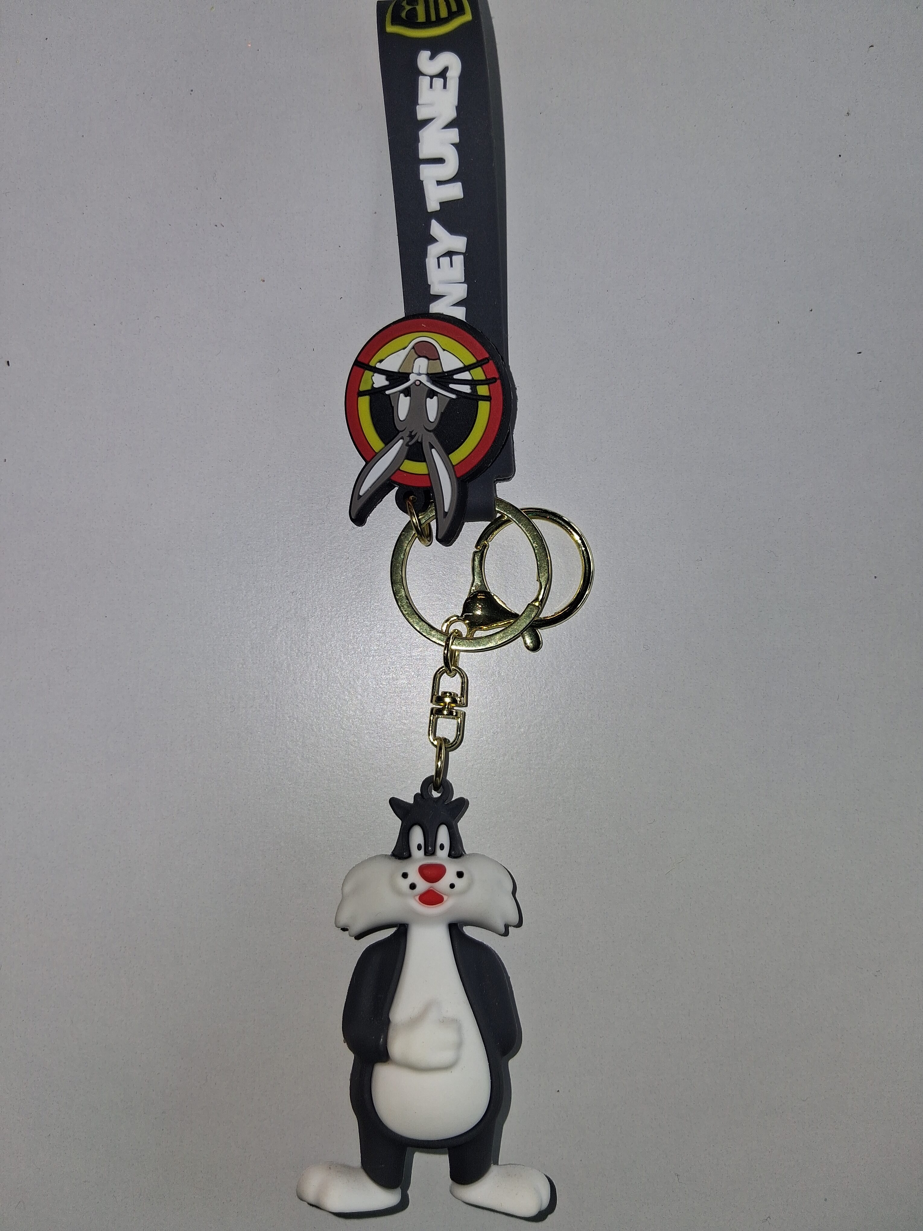  Keychain