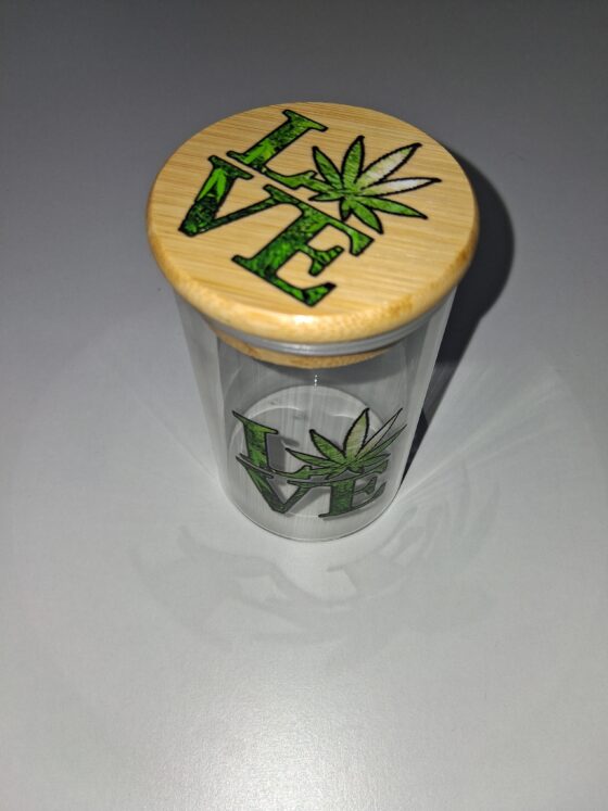 Love Jar