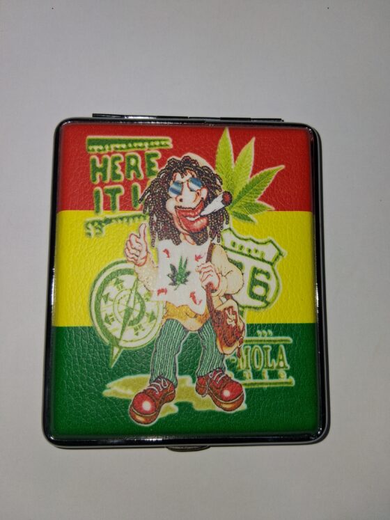 Cool Mini Holding Case