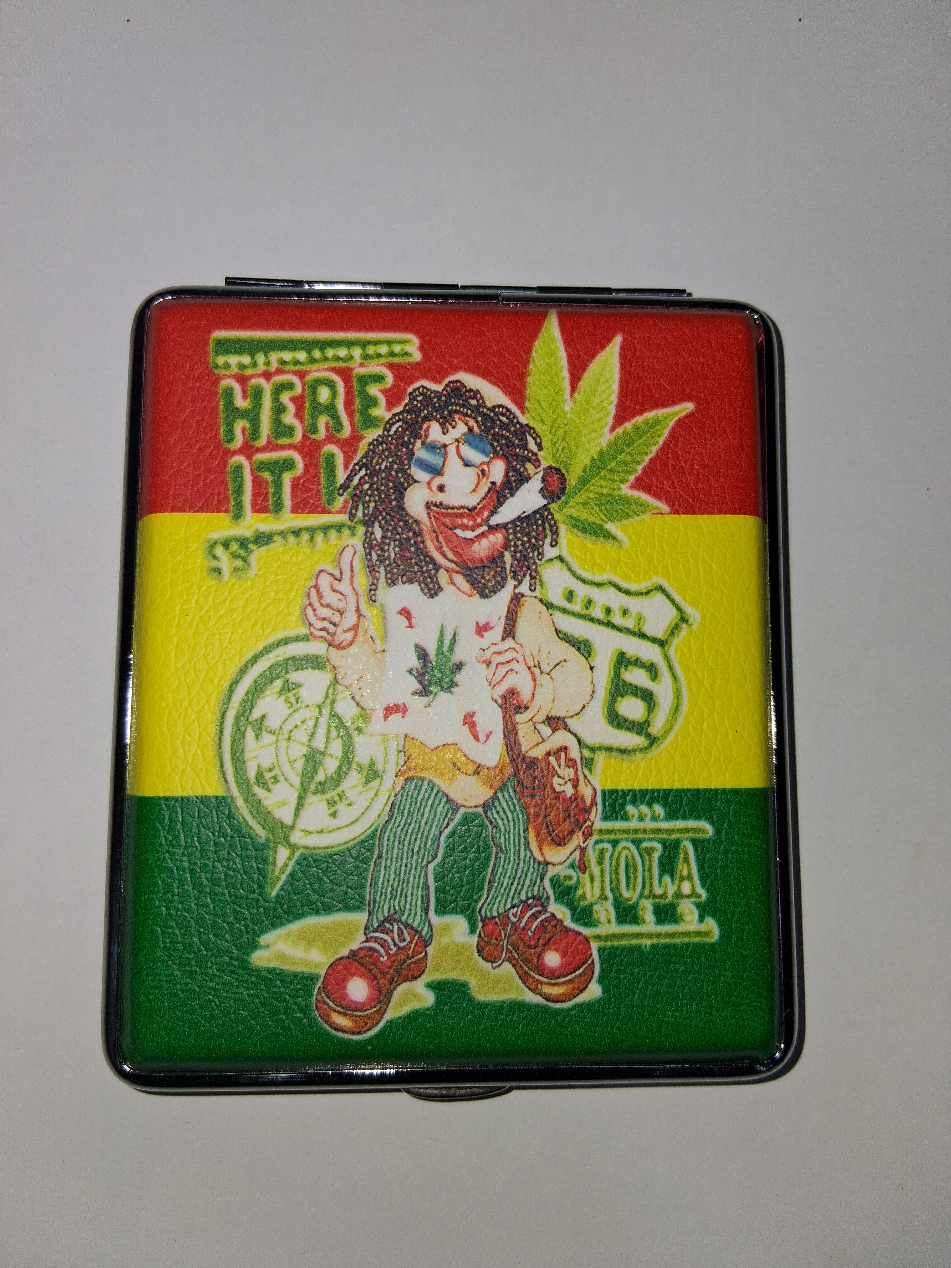  Cool Mini Holding Case