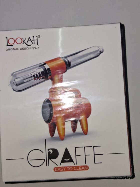 Lookah Dab Kit