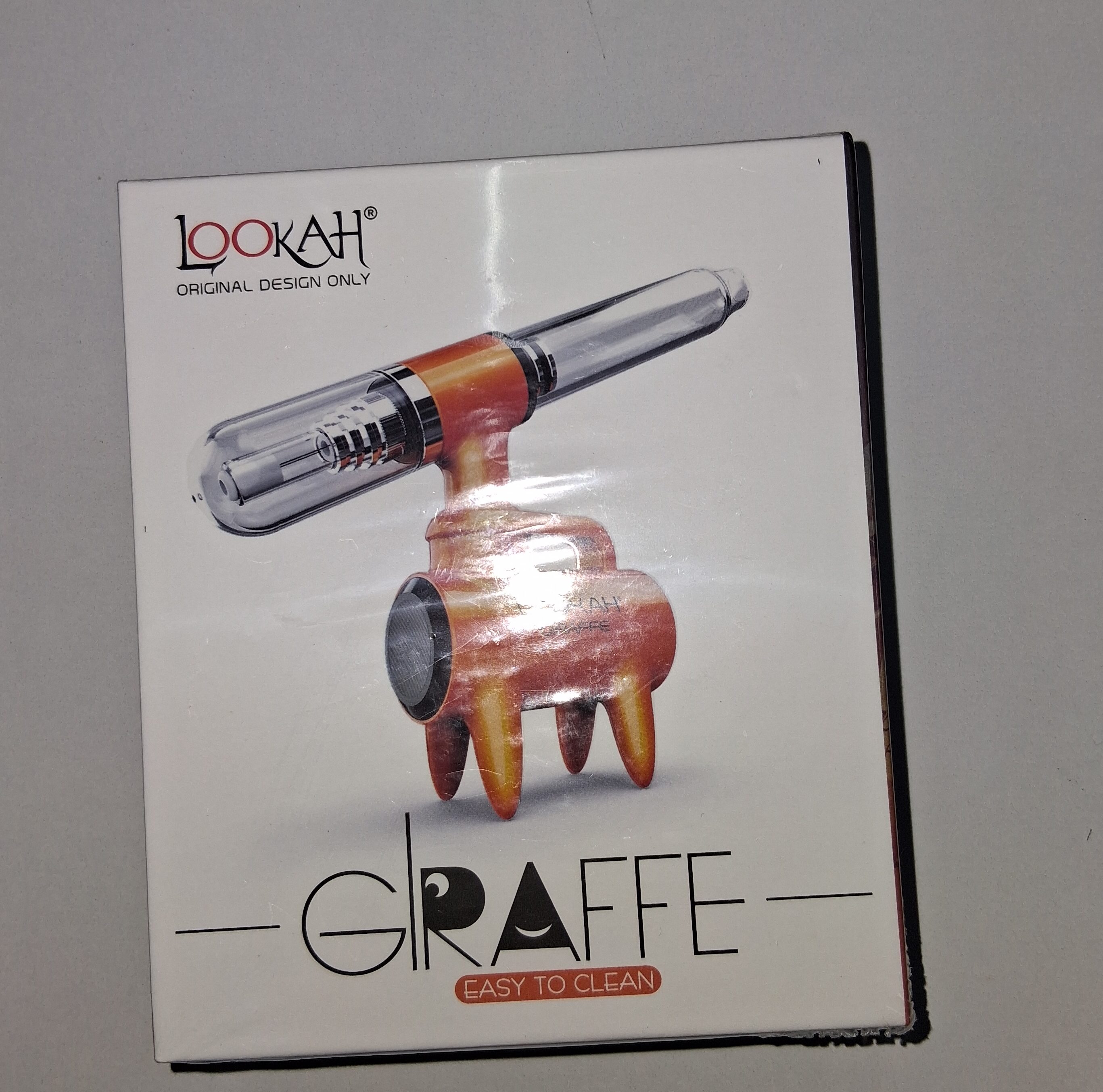  Lookah Dab Kit