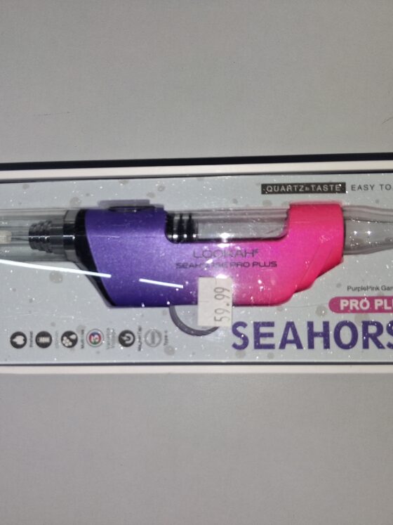 Lookah Seahorse