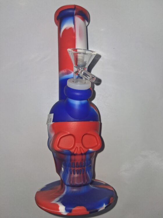 Silicone Pipe