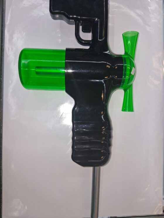 Super Torch