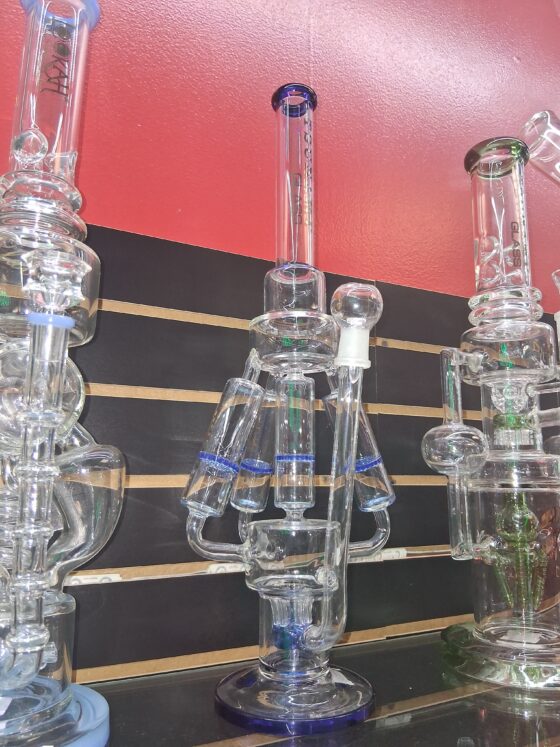Large Creative Glass