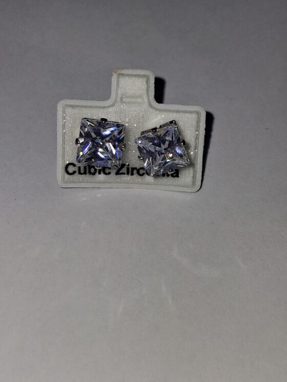 Ear bling