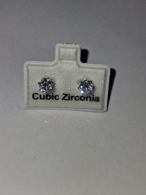 Ear Bling