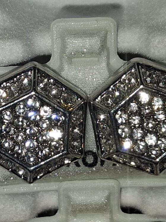 Ear Bling