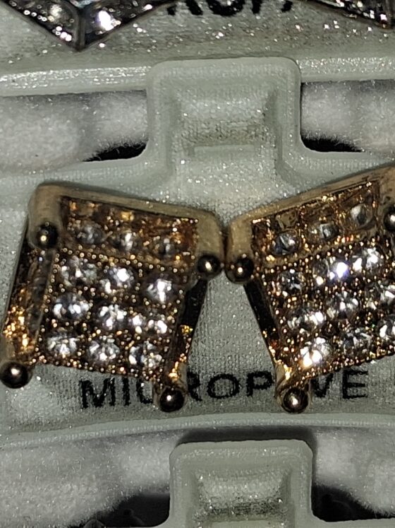 Ear Bling
