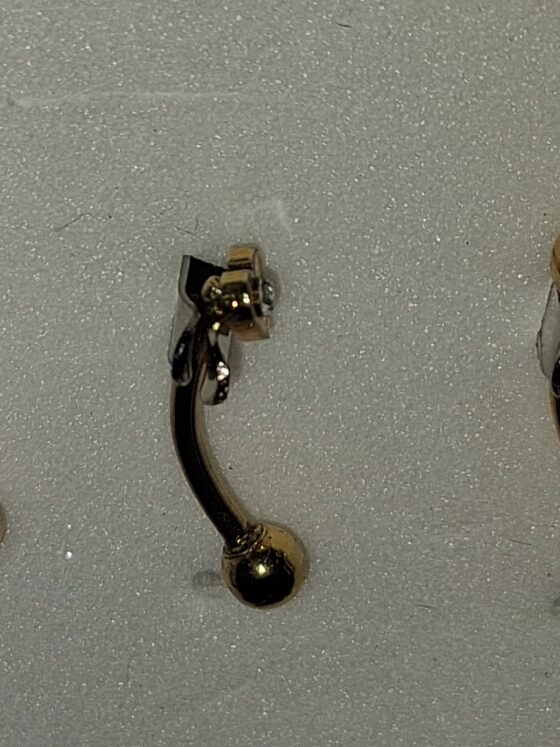 Piercings 2
