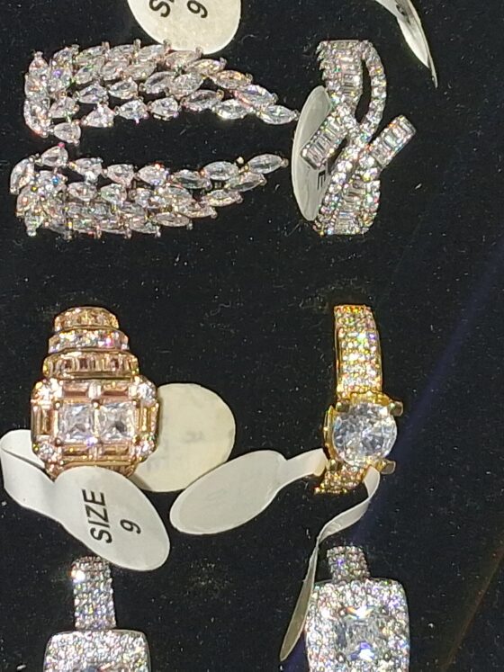 Jewlery