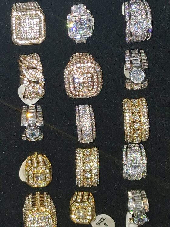 Rings