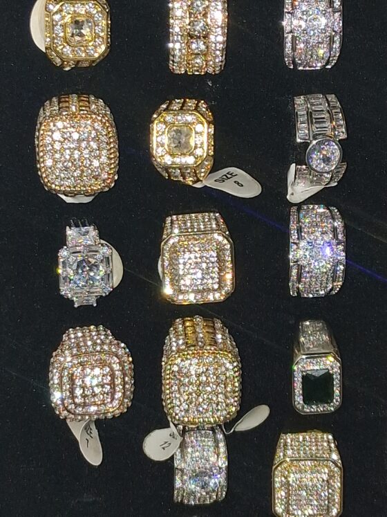 Rings