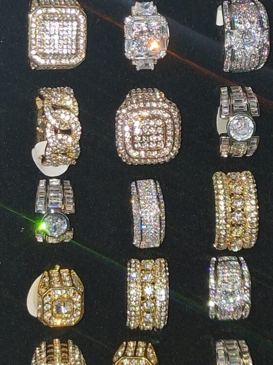 Rings