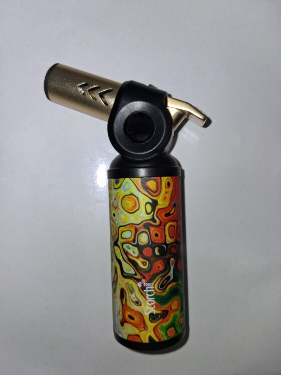 Cool Torch