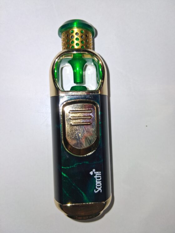 Green Torch