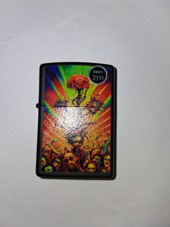 Pocket Lighter
